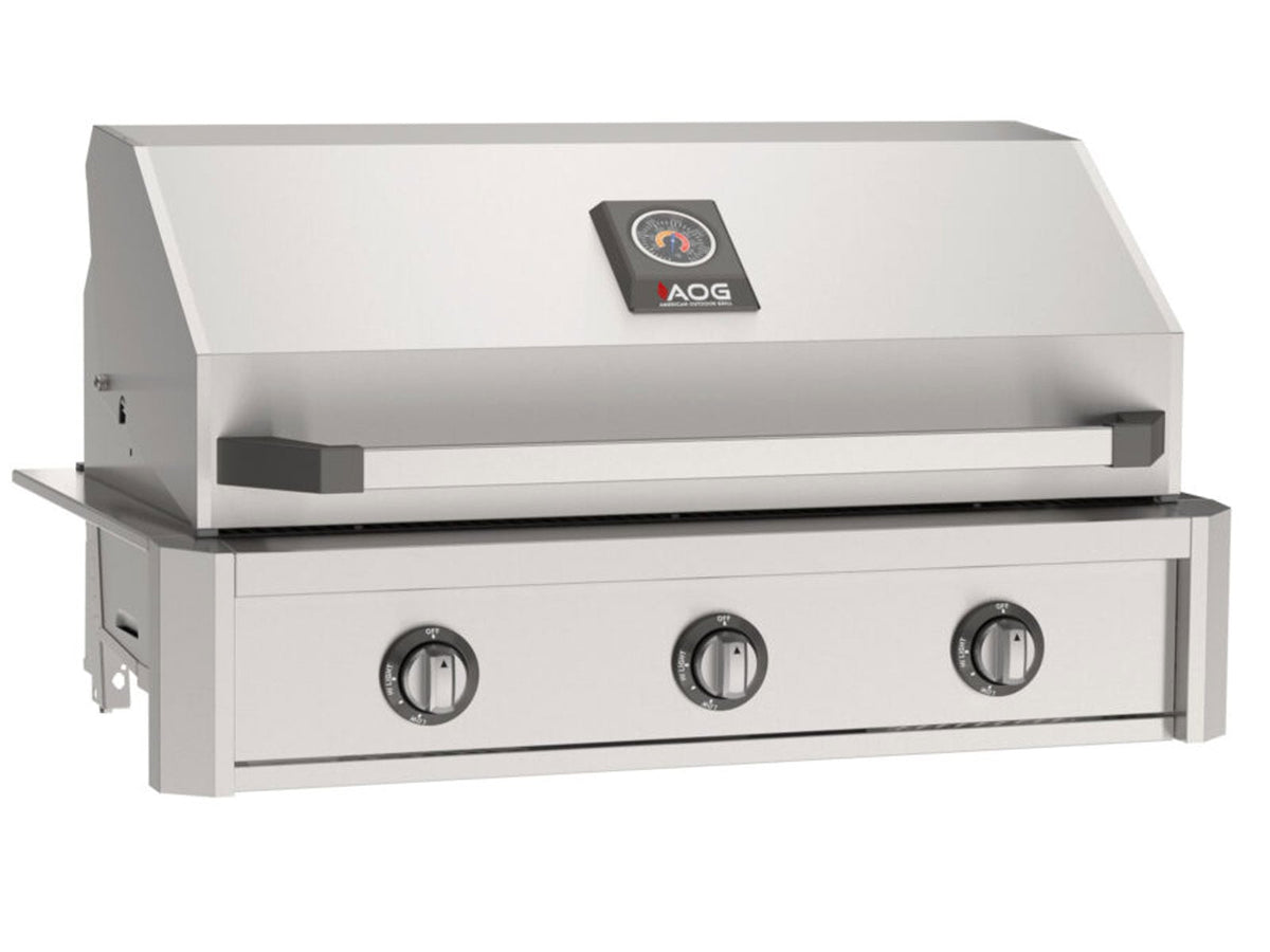 AOG T-Series 36-Inch Built-In Gas Grill