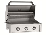 AOG T-Series 36-Inch Built-In Gas Grill