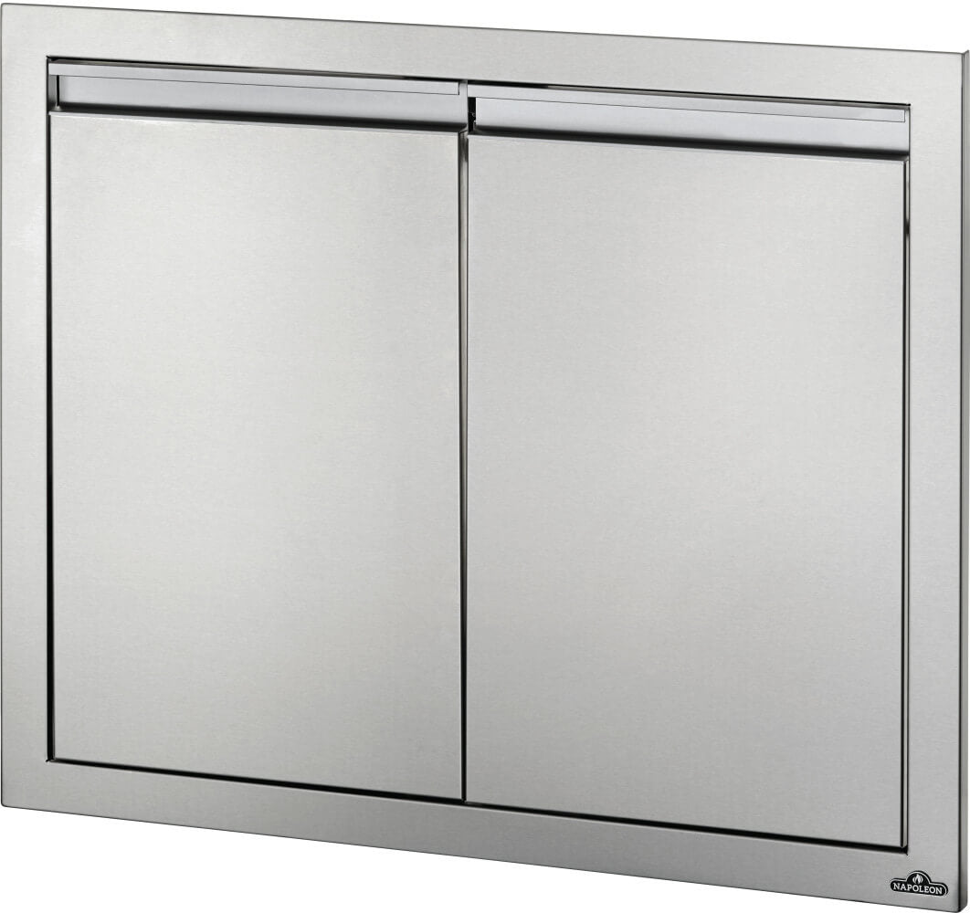 Napoleon 30 x 24 inch Double Door