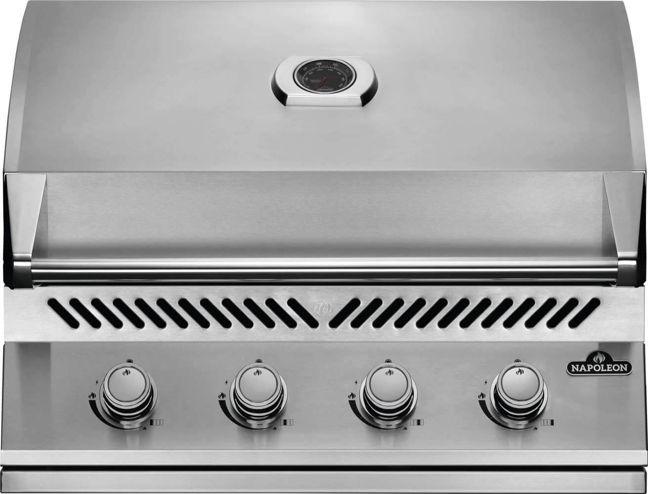 Napoleon Built-In 500 Series 32
