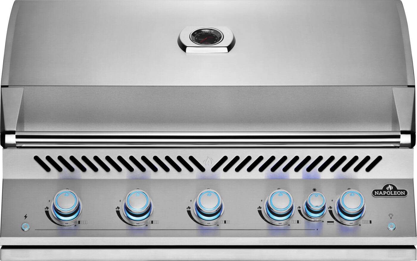 Napoleon Built-In 700 Series 38 ~ with Infrared Rear Burner