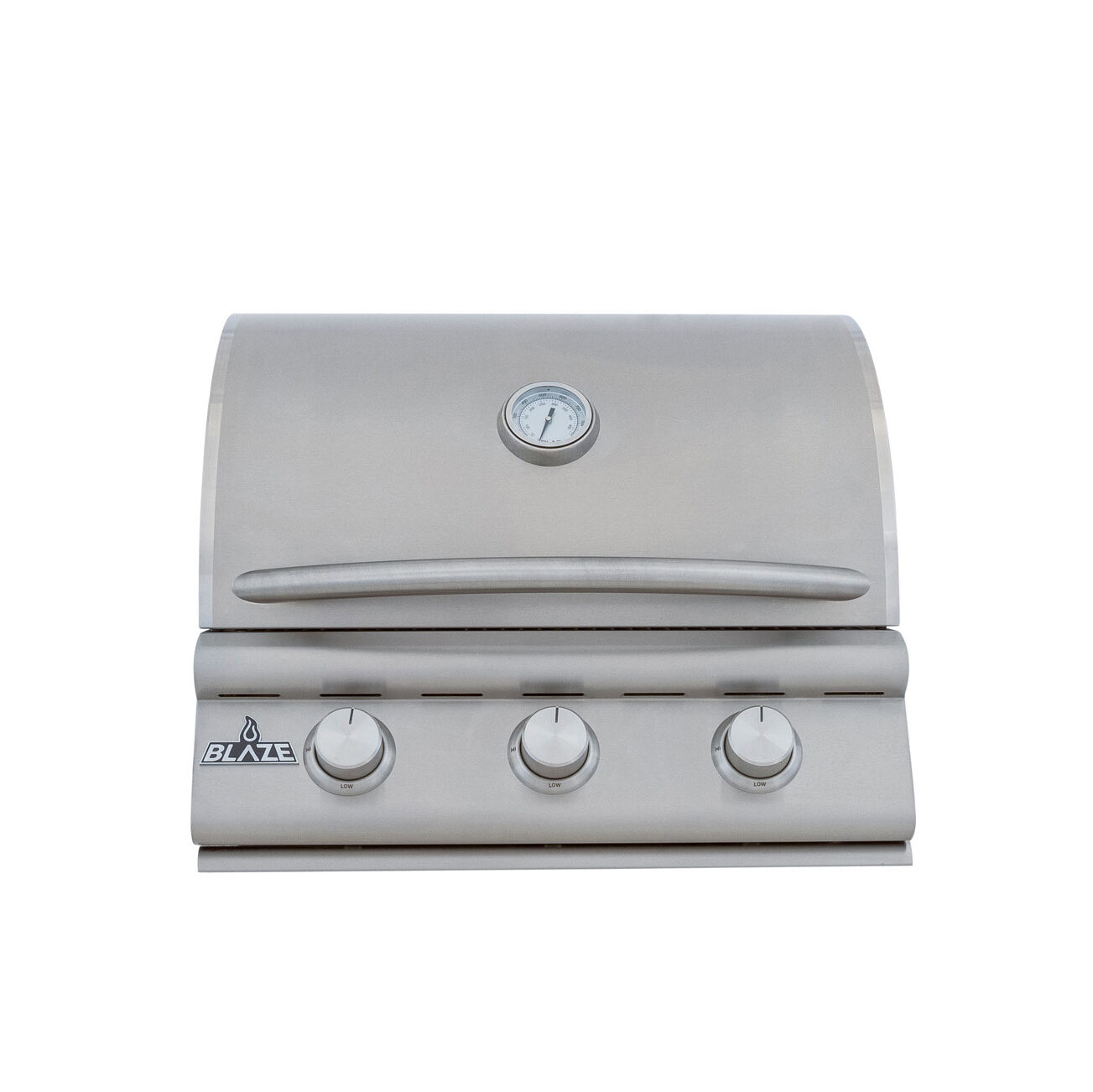 Blaze BCM 25-Inch 3-Burner Gas Grill