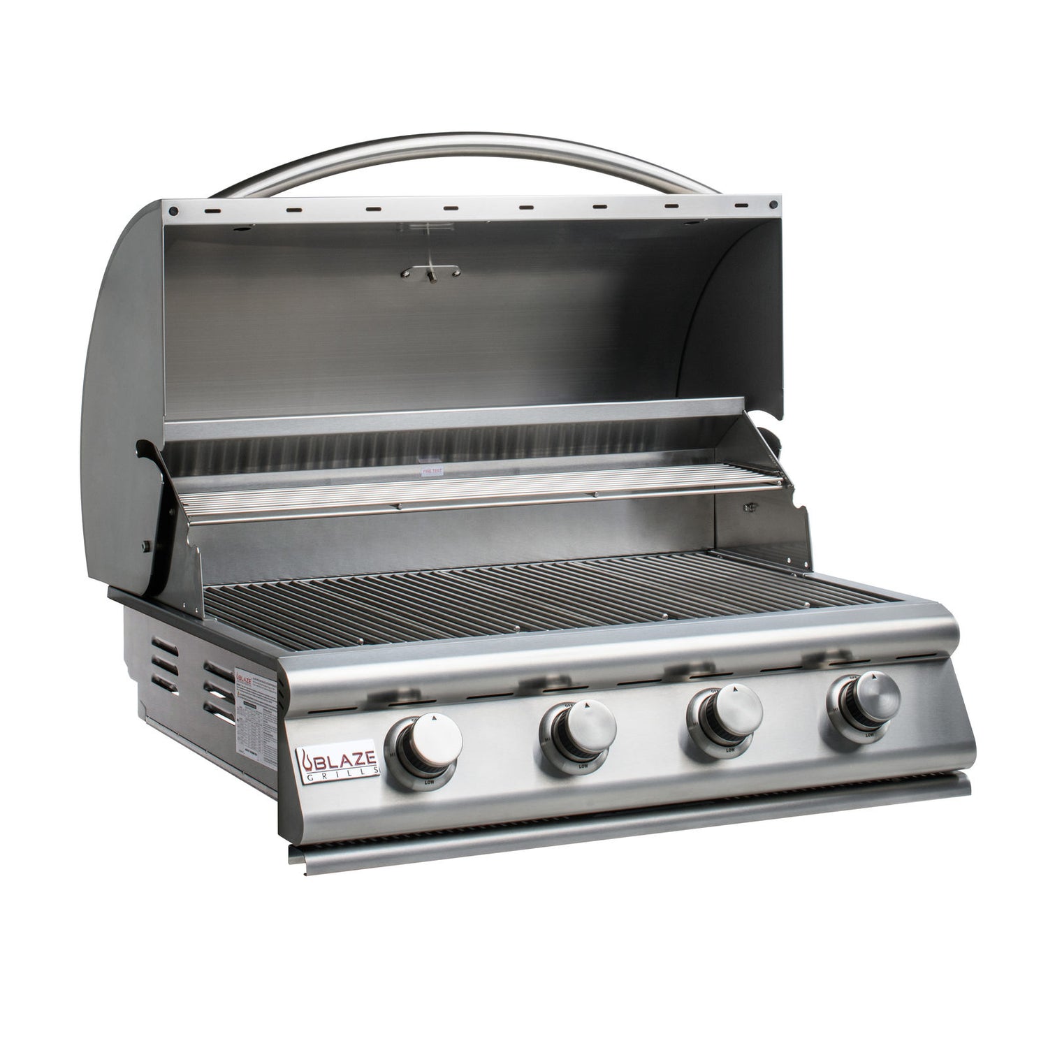 Prelude LBM 32-Inch 4-Burner Grill