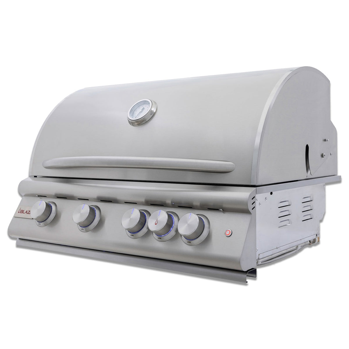 Blaze LTE+ Marine Grade 32-inch built-in grill