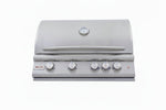 Blaze 4-Burner Marine Grade Premium LTE+ Grill