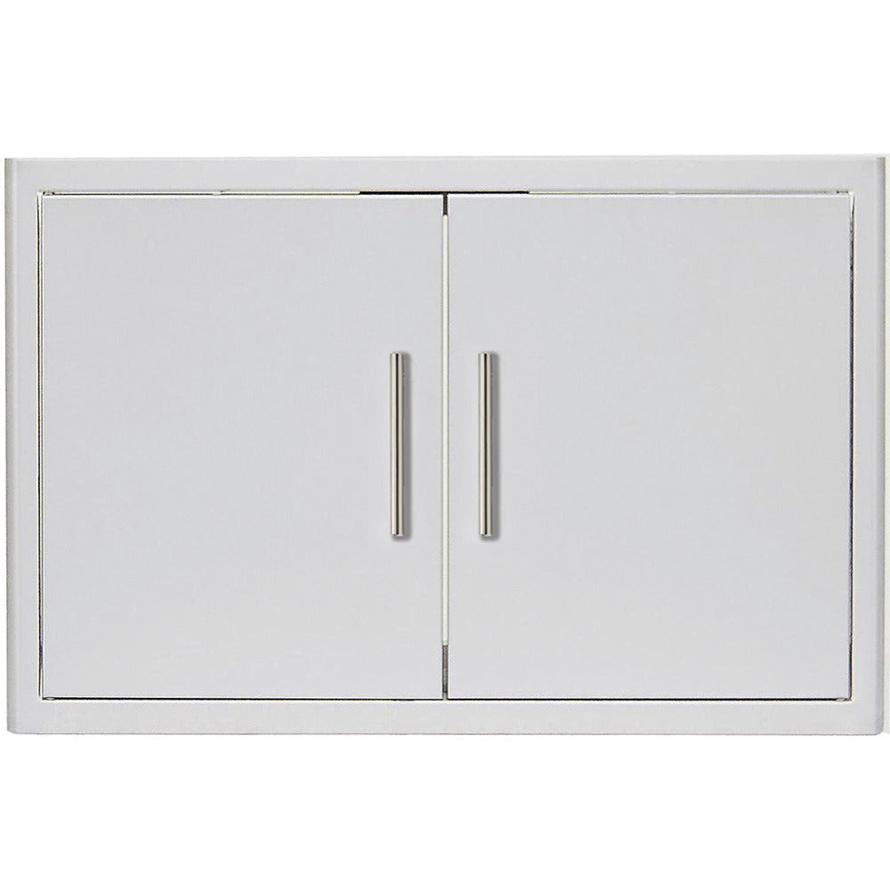 Blaze 25-Inch Double Access Door