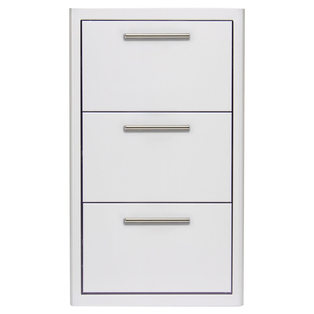 Blaze 16-Inch Triple Access Drawer