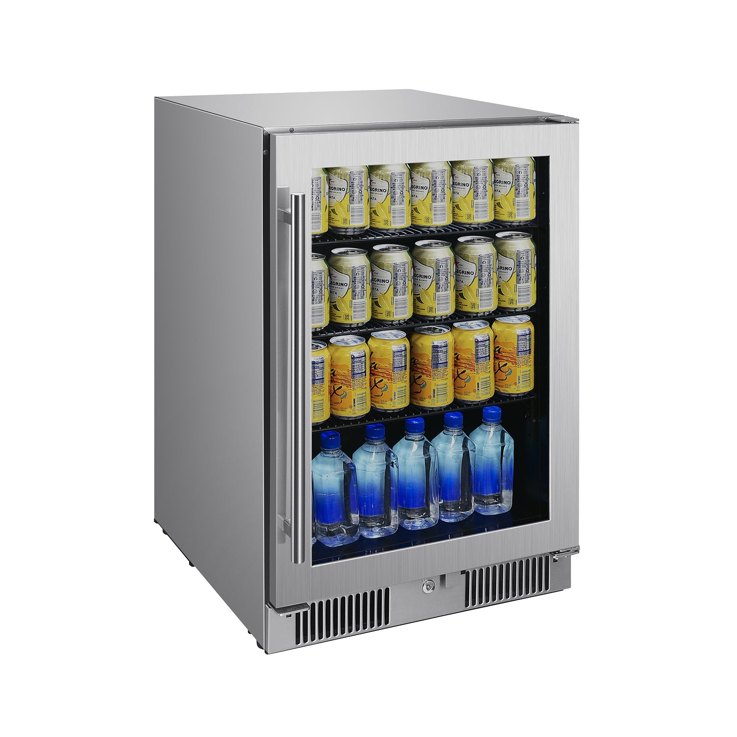 Blaze 20-in 4.5 Cu. Ft. Beverage Cooler