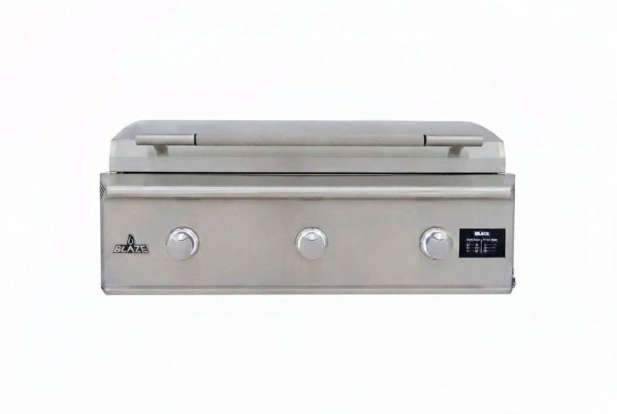 Blaze LTE PRO 40" Gas Griddle