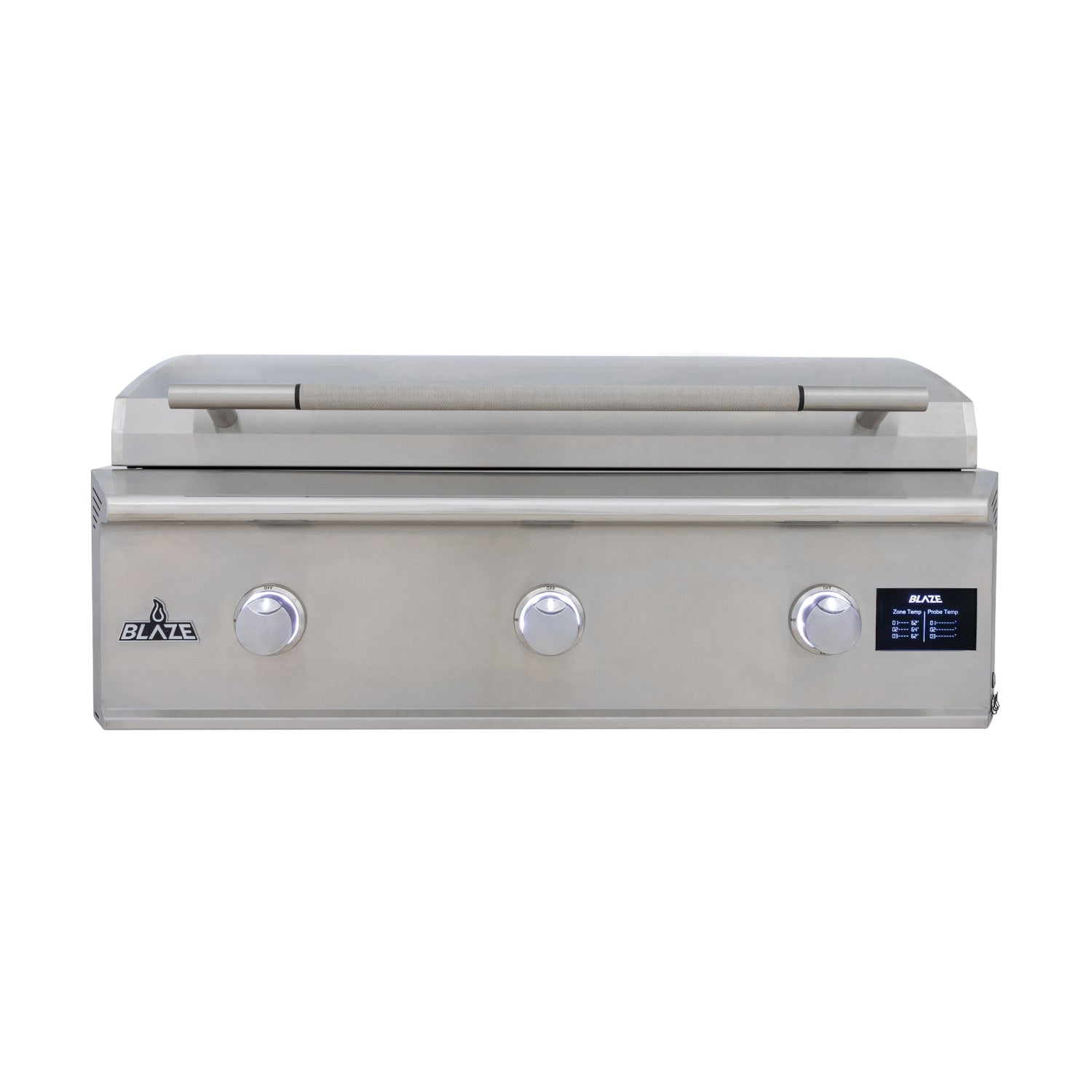 NEW! Blaze LTE PRO 40-Inch Gas Griddle
