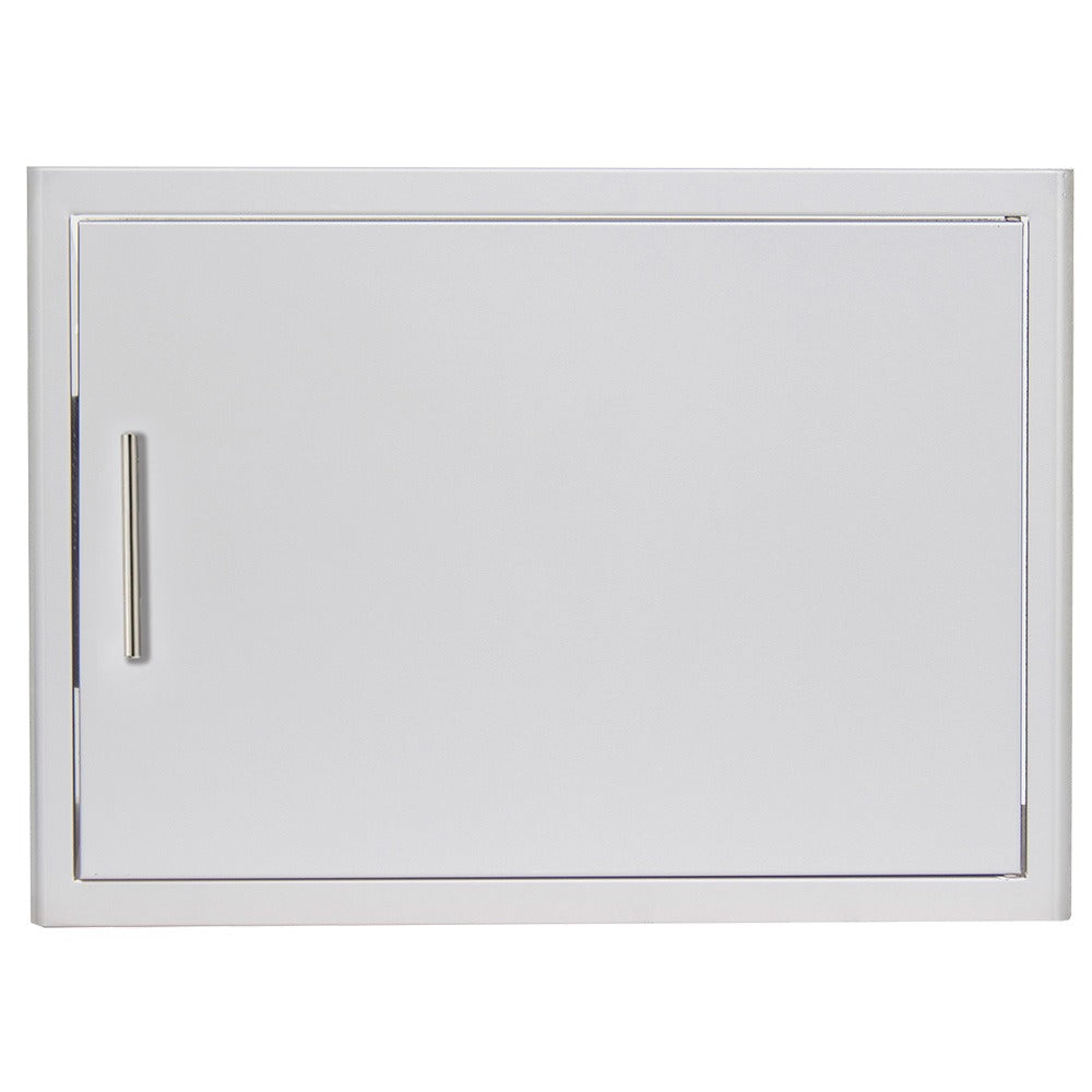 Blaze 28-Inch Single Access Door – (Horizontal - right or left hinged)