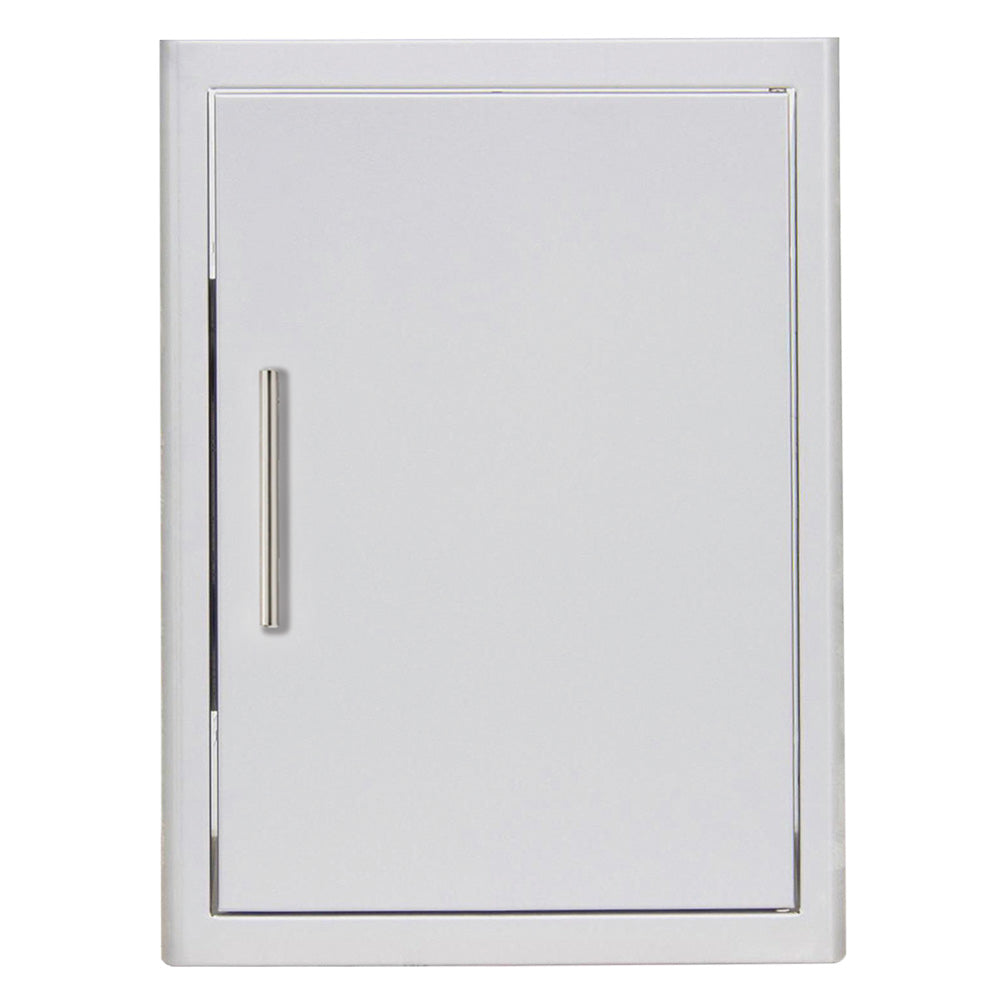 Blaze 21-Inch Single Access Door - Right or Left Hinged Vertical