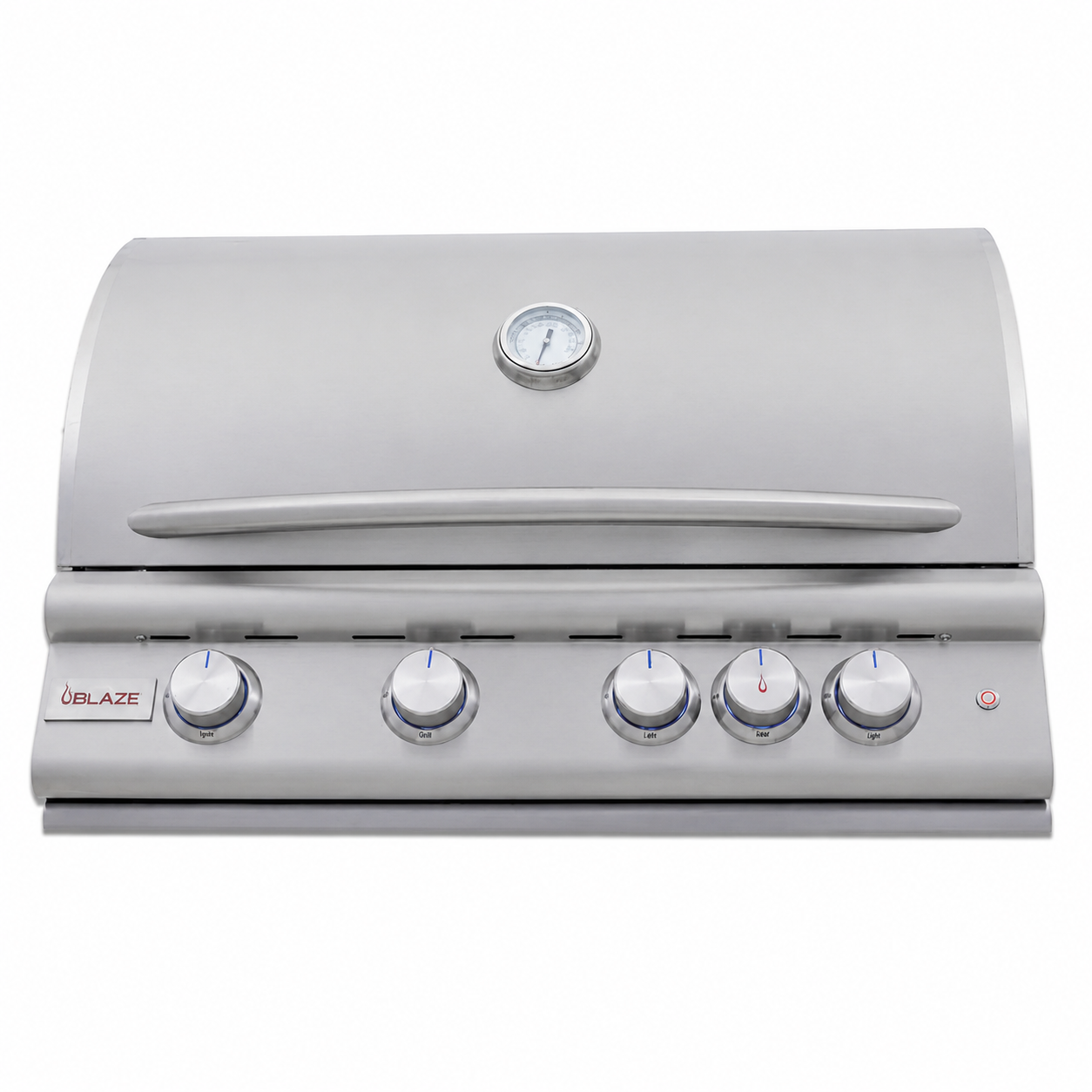 Blaze 32-Inch 4-Burner Premium LTE+ Gas Grill