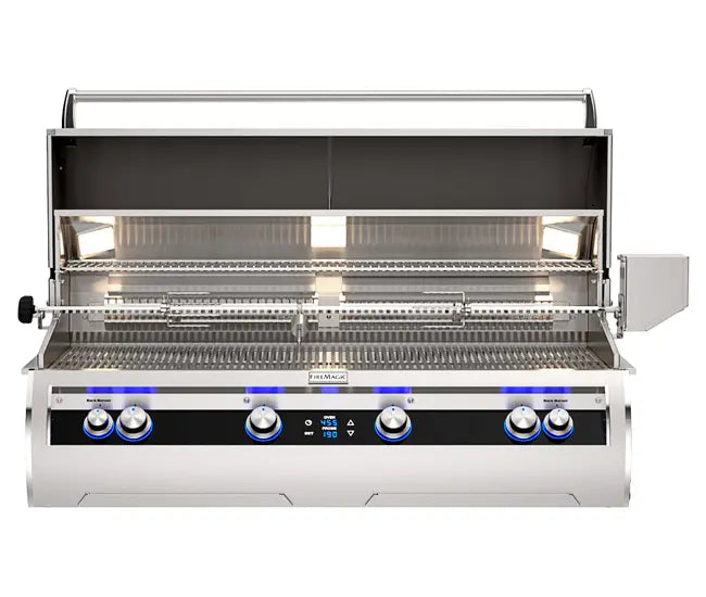 Fire Magic 48-inch Echelon Diamond E1060i Built-In Grill (Digital)