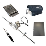 Lion gourmet accessory package