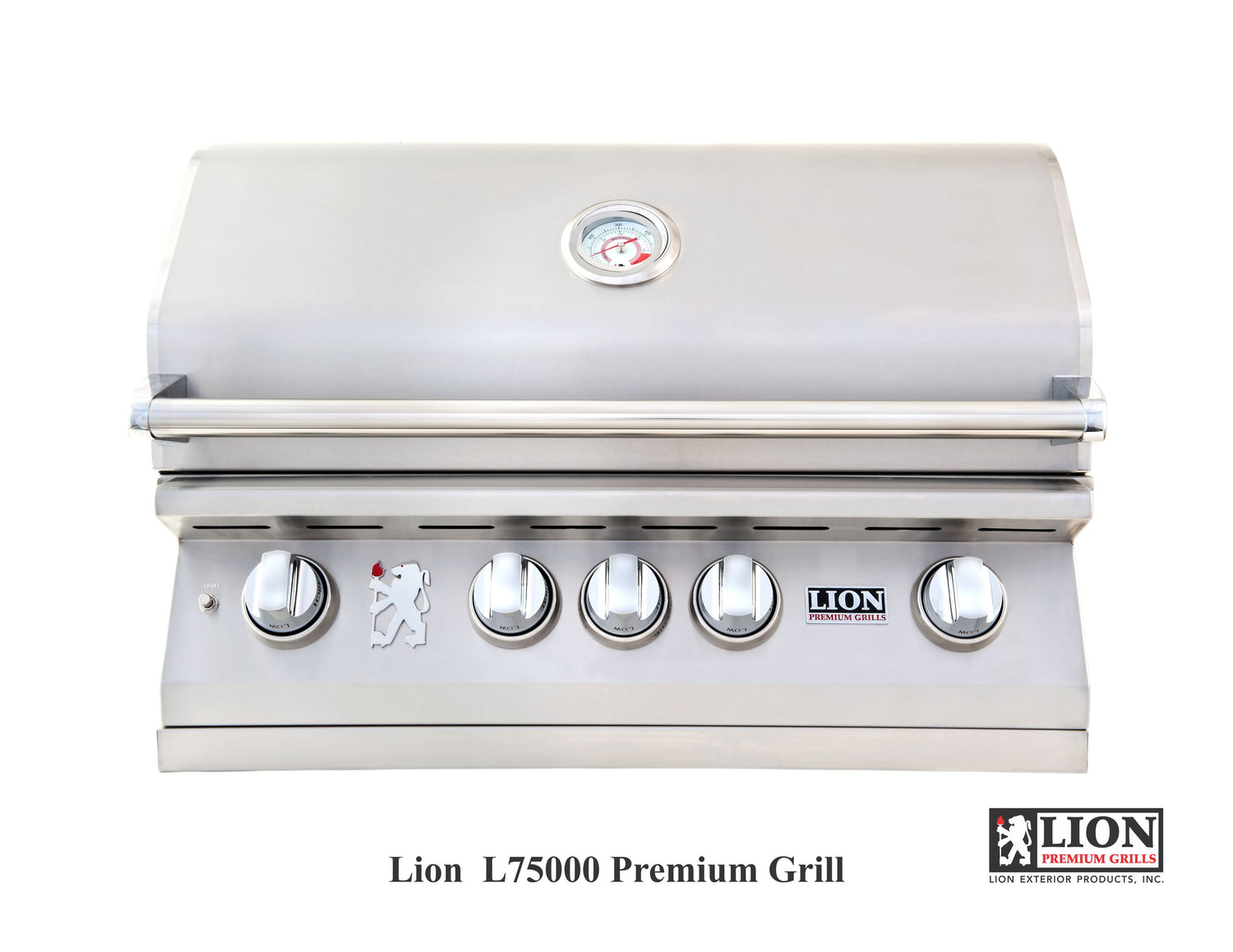 Lion L75000 Premium Grill