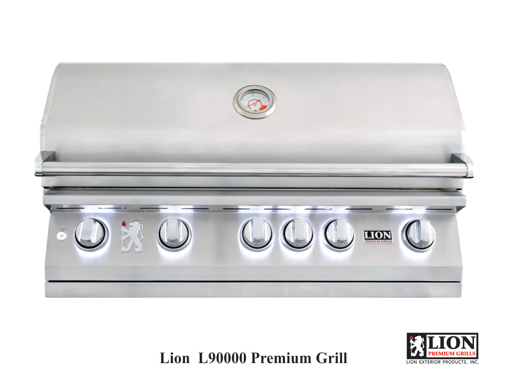 Lion L90000 Premium Grill