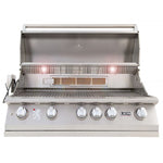 Lion L90000 40" grill