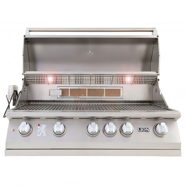 Lion L90000 40" grill