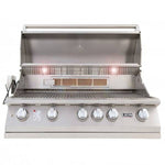 Lion L90000 40-inch built-in grill