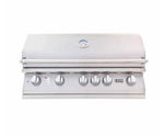 Lion L90000 40-inch built-in grill