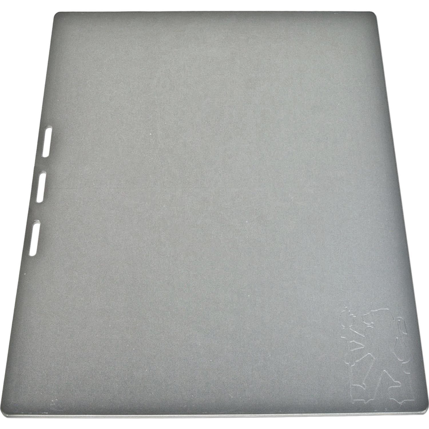Lion Griddle Plate