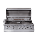Lion L90000 40-inch built-in grill