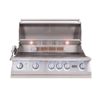 Lion L90000 40-inch built-in grill
