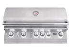 Lion L90000 40-inch built-in grill