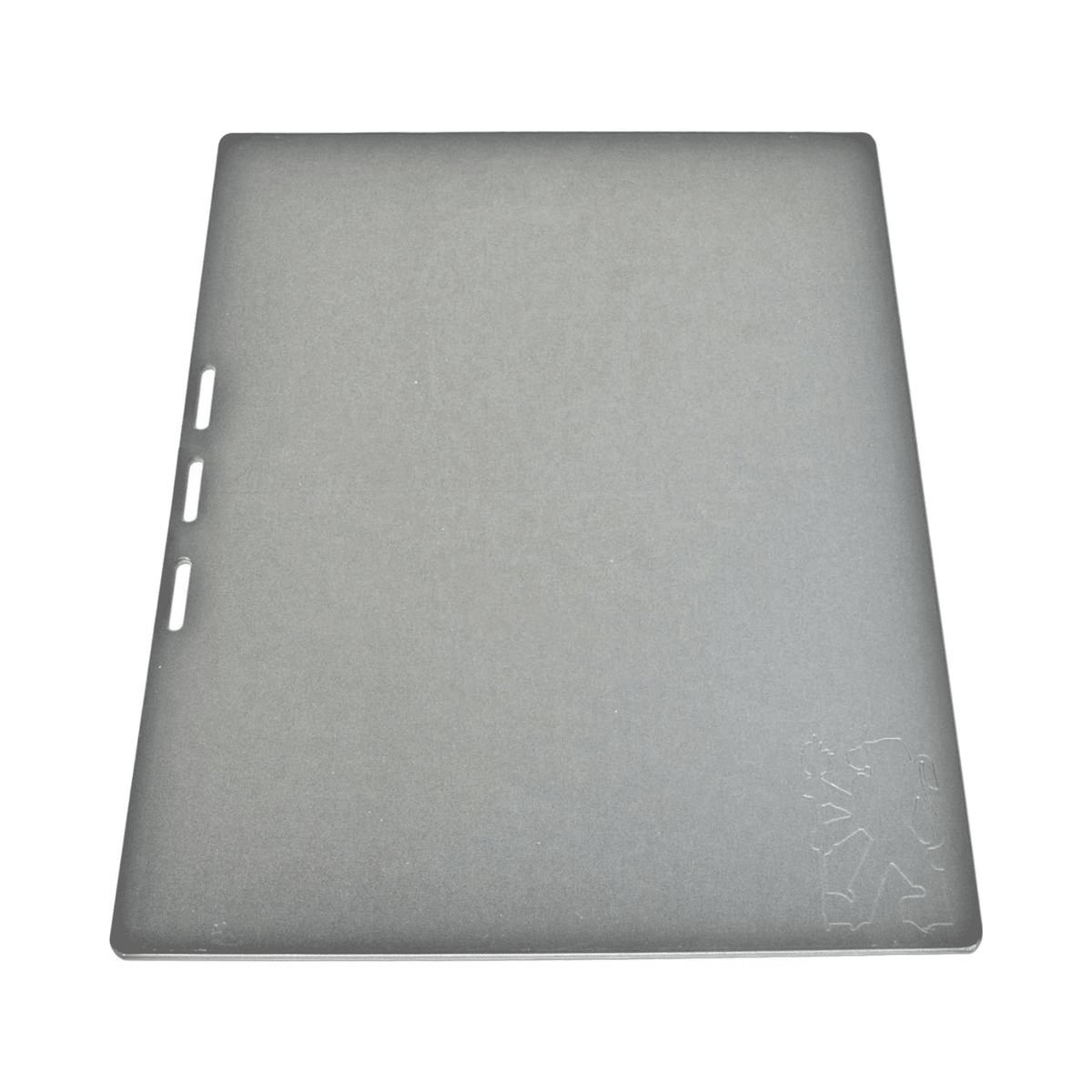 Lion stainless steel griddle plate