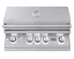 Lion L75000 32-inch built-in grill
