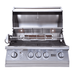 Lion L75000 32-inch built-in grill
