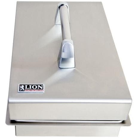 Lion Single Side Burner