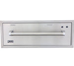 Lion 30-inch warming drawer