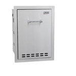Lion multi-functional bin