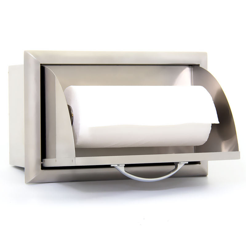 Blaze Paper Towel Holder