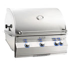 Fire Magic 30-inch Aurora A660i Built-In Grill