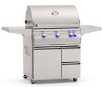 Fire Magic 30-inch Aurora A660s Portable Grill