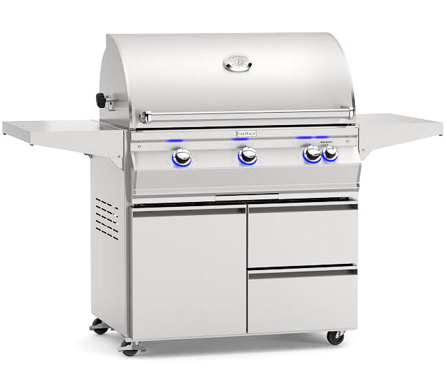 Fire Magic 36-inch Aurora A790s Portable Grill