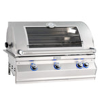 Fire Magic 36-inch Aurora A790s Portable Grill - with Magic View Window