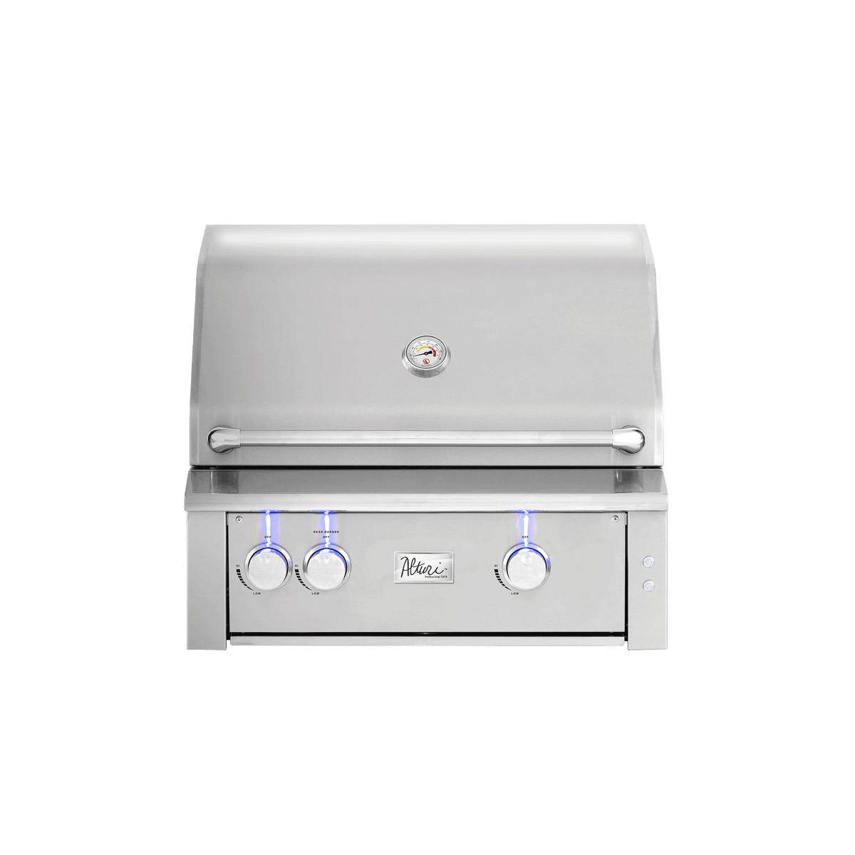 American Made Grills Alturi 30" Built-In Gas Grill