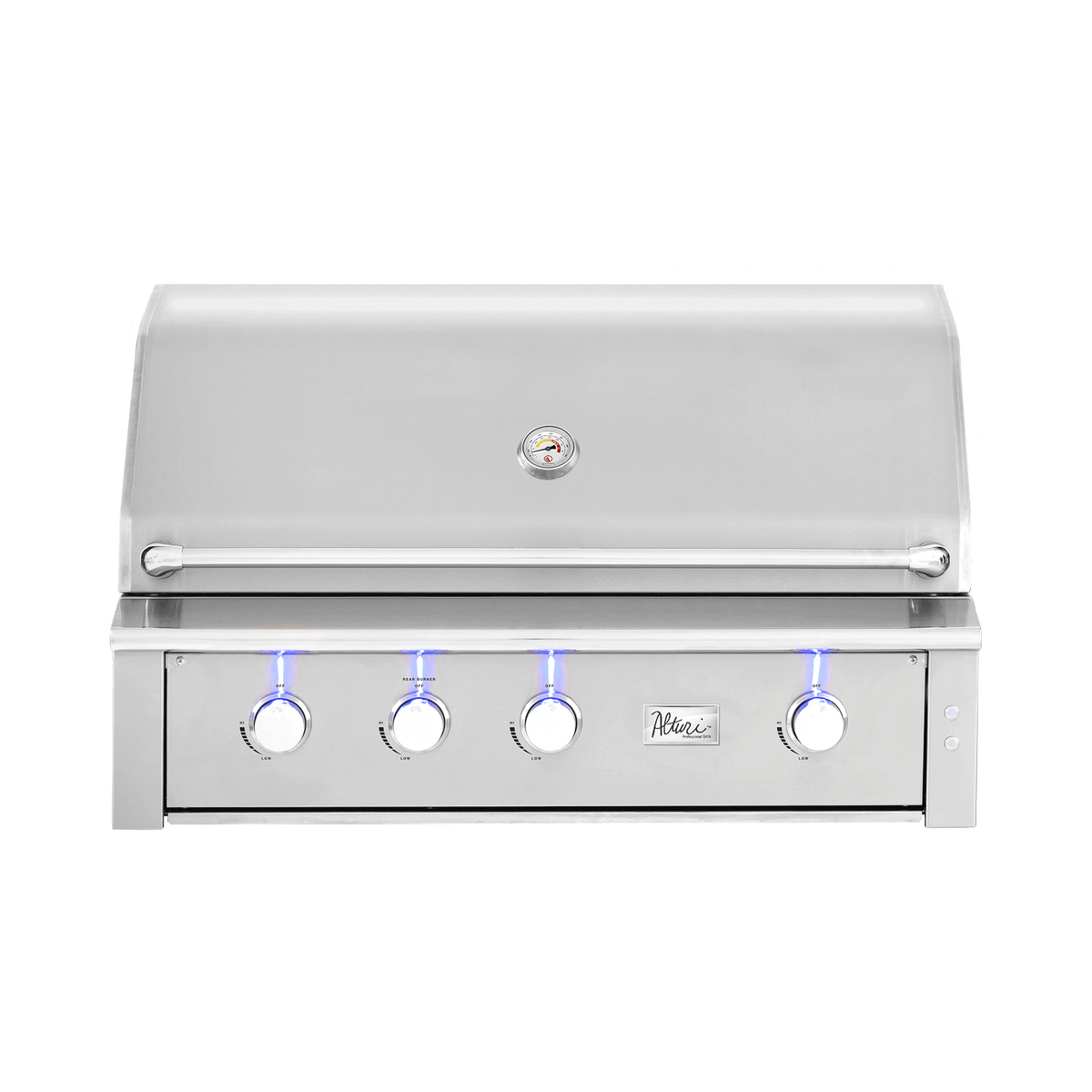 American Made Grills Alturi 42" Built-In Gas Grill