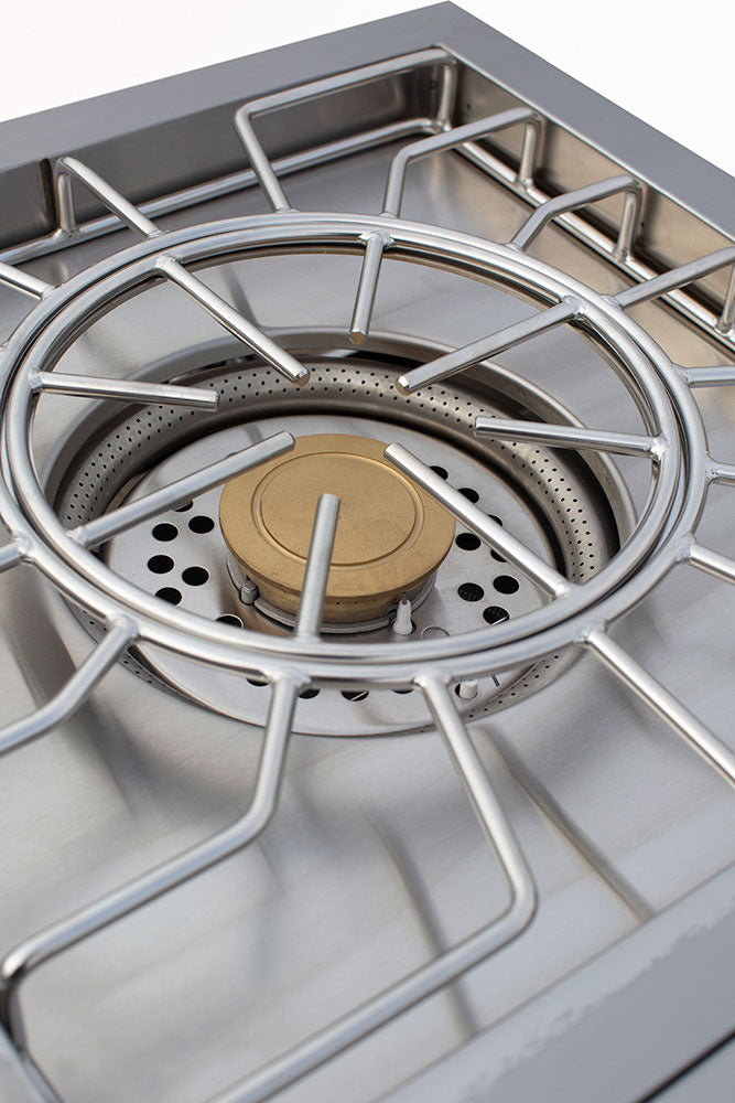American Made Grills Alturi Power Burner - image 2