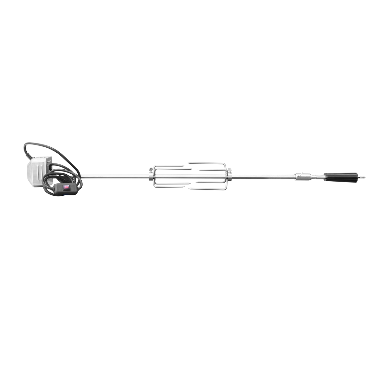 American Made Grills Rotisserie Kit for Estate 36" Grill