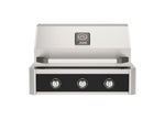 AOG 30-Inch Color Panel T-Series Built-in Grills
