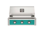 AOG 30-Inch Color Panel T-Series Built-in Grills