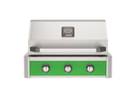 AOG 30-Inch Color Panel T-Series Built-in Grills