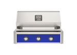 AOG 30-Inch Color Panel T-Series Built-in Grills