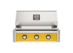 AOG 30-Inch Color Panel T-Series Built-in Grills