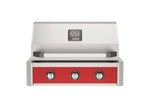 AOG 30-Inch Color Panel T-Series Built-in Grills